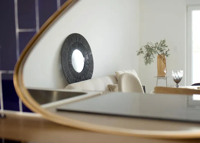 Lavandinaluxe App * Novi Vinodolski