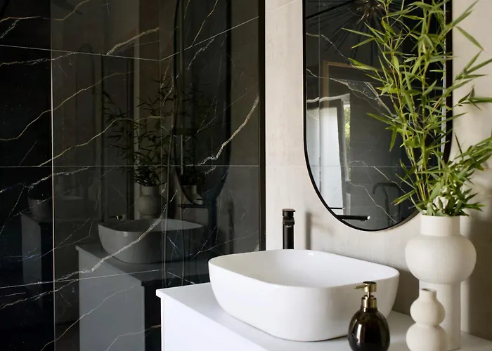 Apartament Lavandinaluxe App