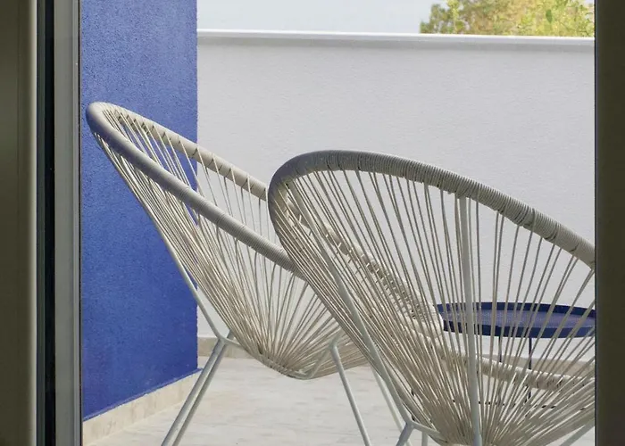 Lavandinaluxe App * Novi Vinodolski